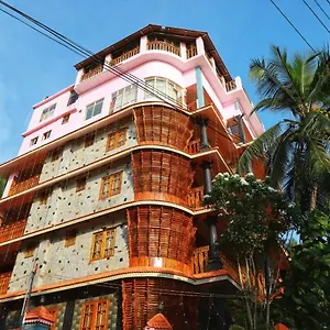 Resort Sun Tara, Kovalam