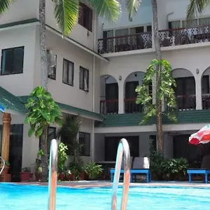 Resort Jeevan Ayurvedic, Kovalam