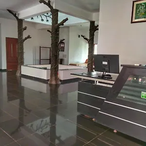  Gasthof Vedic Heritage Boutique