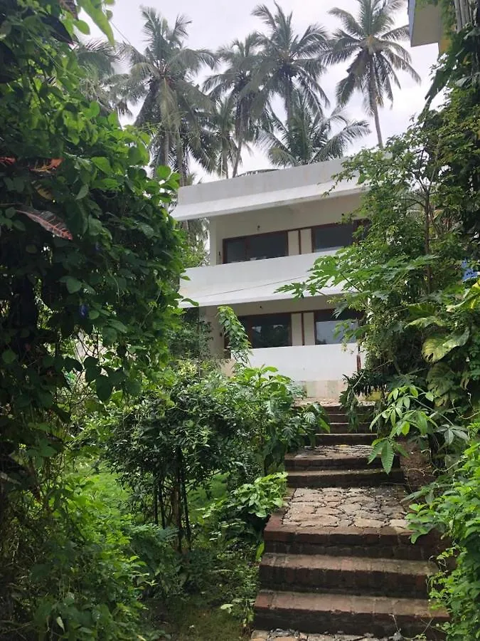 Anitha'S Garden Stay Kovalam Hotel
