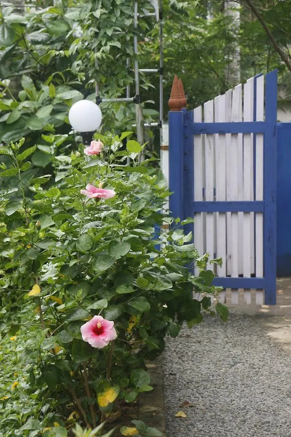 Hotel Anitha'S Garden Stay Kovalam India