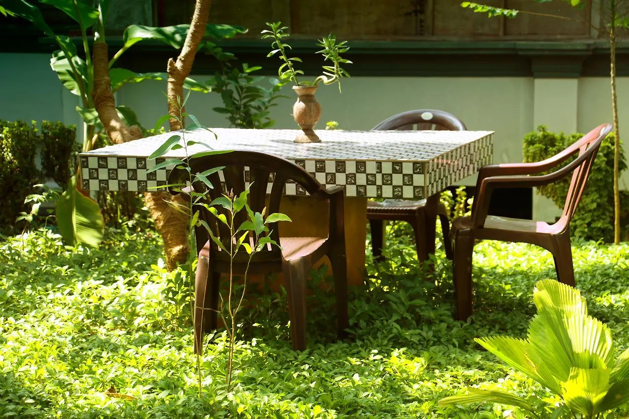 Anitha'S Garden Stay Kovalam