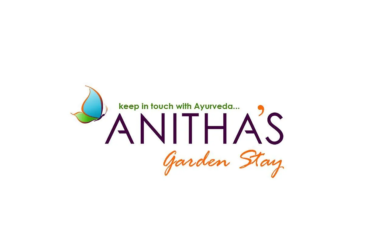 Anitha'S Garden Stay Kovalam