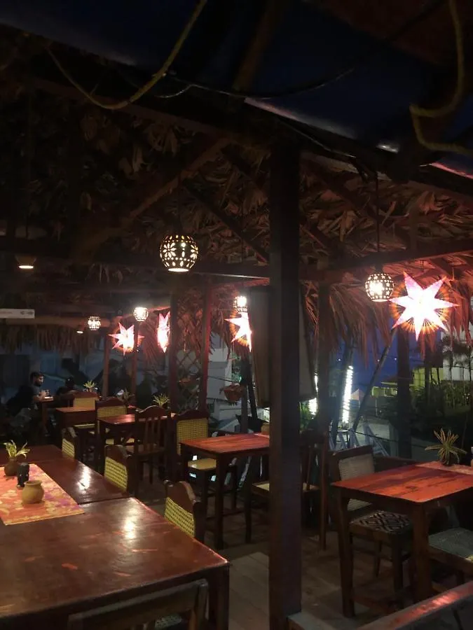 Hotel Anitha'S Garden Stay Kovalam