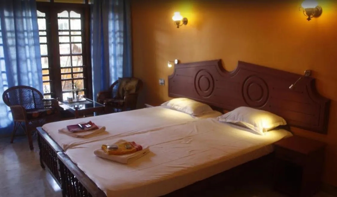 Anitha'S Garden Stay Kovalam 0*,  India