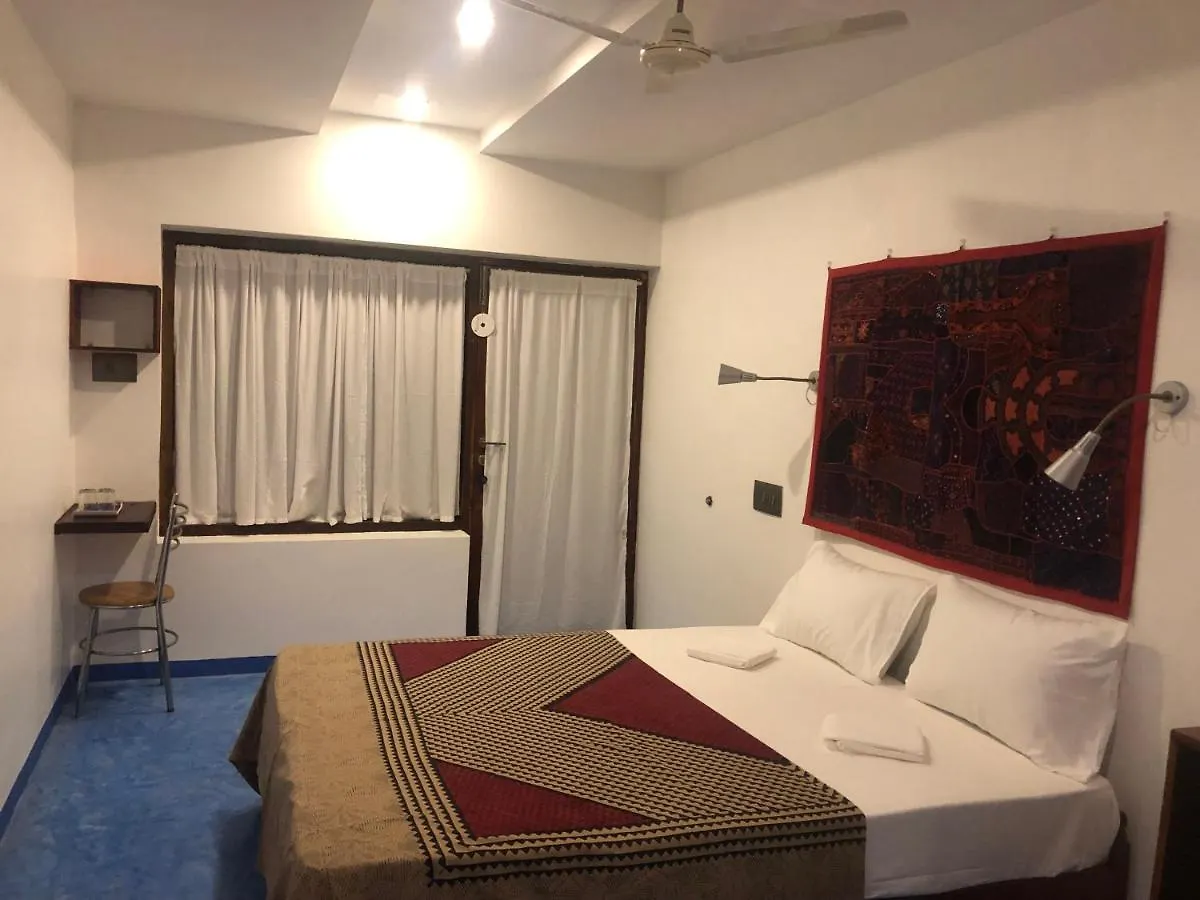 Hotel Anitha'S Garden Stay Kovalam