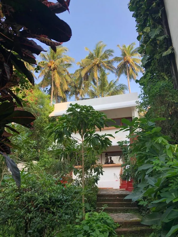 Anitha'S Garden Stay Kovalam
