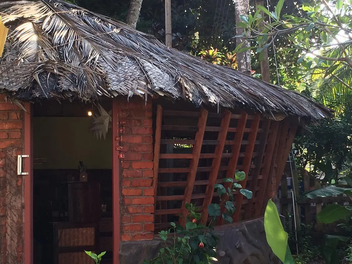 Anitha'S Garden Stay Kovalam Hotel