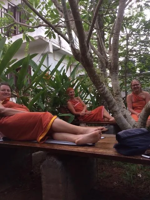 Anitha'S Garden Stay Kovalam