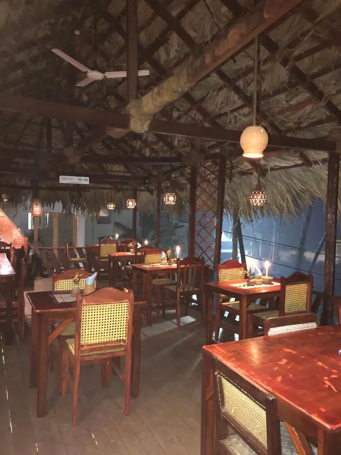 Anitha'S Garden Stay Kovalam India